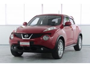 NISSAN JUKE 1.6 V   2014