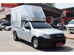 Isuzu D-Max 1.9 SPARK (ปี 2017) B Pickup MT รูปที่ 0