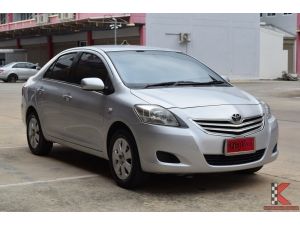 Toyota Vios 1.5 (ปี 2012) J Sedan AT