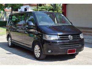 Volkswagen Caravelle 2.0 (ปี 2013) TDi Van AT