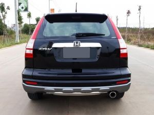 HONDA CRV 2.0E AWD 2011 MinorChange