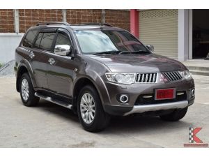 Mitsubishi Pajero Sport 2.5 (ปี 2012) GT SUV AT