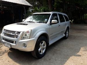 ขาย Isuzu MU7 Primo 3.0