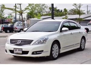 Nissan teana 250xv top sunroof