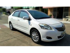 2011 Toyota Vios 1.5 E AT