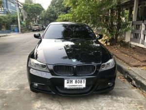 BMW318i ปี2012 รถใช้งานน้อย