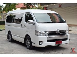 Toyota Ventury 3.0 (ปี 2016) G Van AT รูปที่ 0