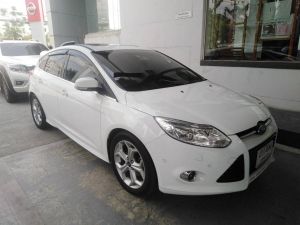 2014 FORD FOCUS 2.0 (ปี 12-16) SPORT+ HATCHBACK AT