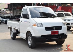 Suzuki Carry 1.6 (ปี 2018) Truck MT