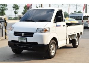 Suzuki Carry 1.6 (ปี 2018) Truck MT