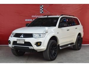 Mitsubishi Pajero Sport 2.5 (ปี 2014) GT SUV AT