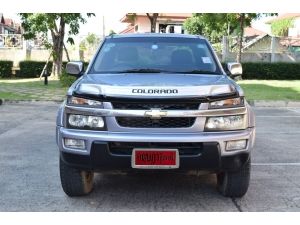 ขาย :Chevrolet Colorado 3.0 Extended Cab (ปี 2006 ) Z71 Pickup MT(*ฟรีดาวน์)