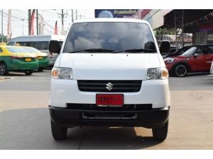 ขาย :Suzuki Carry 1.6 (ปี 2018) Truck MT