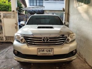 FORTUNER 3.0V