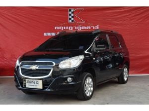 Chevrolet Spin 1.5 ( ปี2014 ) LTZ Wagon AT