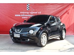 Nissan Juke 1.6 (ปี 2014) V SUV AT