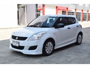 Suzuki Swift 1.2 (ปี 2016) GL Hatchback AT