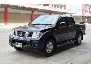 Nissan Frontier Navara 2.5 4DR (ปี 2009) Calibre Pickup MT