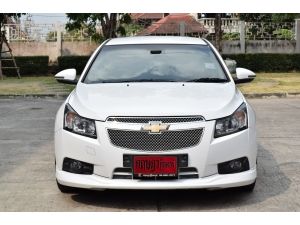 ขาย :Chevrolet Cruze 2.0 ( ปี 2012 ) LTZ Sedan AT