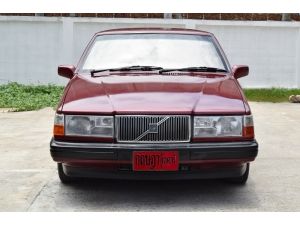 ขาย :Volvo 940 2.3 (ปี 1996) SE Sedan AT