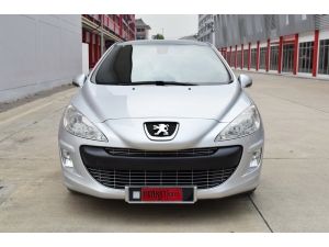 ขาย :Peugeot 308 (ปี 2010) VTi 1.6 AT Hatchback