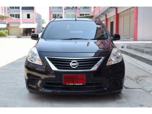 ขาย :Nissan Almera 1.2 (ปี 2012) ES Sedan AT รูปที่ 0