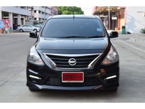 ขาย :Nissan Almera 1.2 (ปี 2019) E SPORTECH Sedan AT (ฟรีดาวน์)