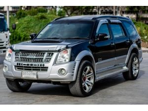 ISUZU MU7 SUV 3.0 A/T ปี2006