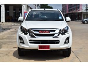 ขาย :Isuzu D-Max 1.9 SPACE CAB(ปี2017)