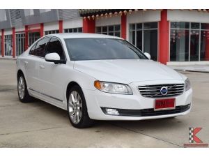 Volvo S80 2.0 (ปี 2015) D4 Sedan AT