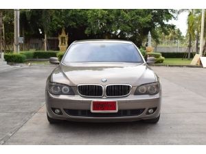 ขาย :BMW 730Li 3.0 E66 (ปี 2007) Sedan AT