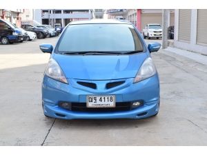 ขาย :Honda Jazz 1.5 (ปี 2008) V i-VTEC Hatchback AT รูปที่ 0