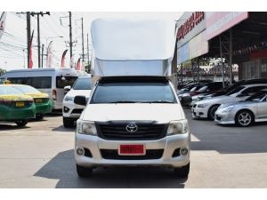 ขาย :Toyota Hilux Vigo (ปี2013) ได้รถใช้แค่ออกรถไม่ถึงหมื่น รูปที่ 0
