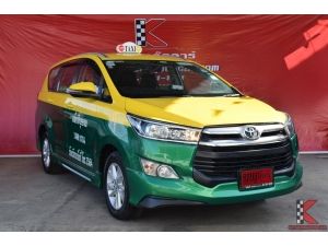 Toyota Innova 2.8 (ปี 2018 ) Crysta G Wagon AT