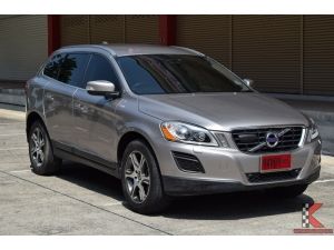 Volvo XC60 2.0 (ปี 2012) D3 SUV AT