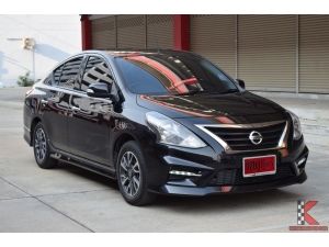 Nissan Almera 1.2 (ปี 2019) E SPORTECH Sedan AT