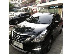 รถบ้านมือสอง Nissan Almera ปี 2018 ( 50000 กิโล ) รูปที่ 0