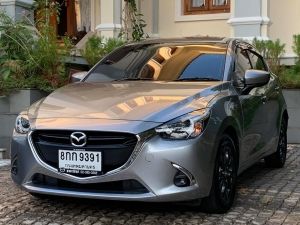 2019 Mazda 2 high connect