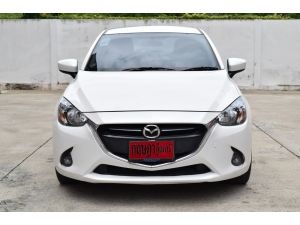 ขาย :Mazda 2 1.5 (ปี 2016) เครื่องสวย ไมค์น้อยแค่3หมื่น