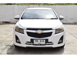 Chevrolet Cruze 1.8 (ปี 2013) LT Sedan AT รูปที่ 0