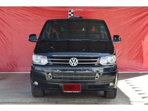 ขาย :Volkswagen Caravelle 2.0 (ปี 2013)