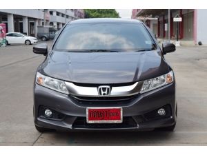 ขาย :Honda City 1.5 ( ปี 2015 )