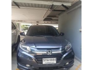 ขาย HRV รุ่น EL 2016 sunroof