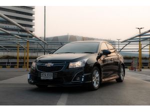 ขายรถ Chevrolet Cruze รุ่นปี 2014