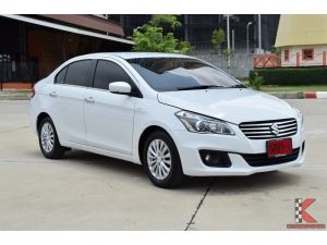 Suzuki Ciaz 1.2 (ปี 2016) GLX Sedan AT รูปที่ 0