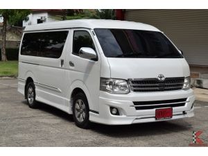 Toyota Ventury 2.7 (ปี 2012 ) V Van AT รูปที่ 0