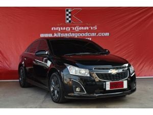 Chevrolet Cruze 1.8 (ปี 2013) LTZ Sedan AT