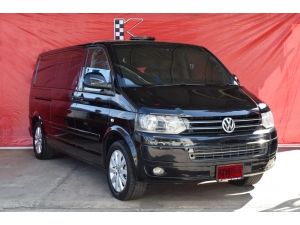 Volkswagen Caravelle 2.0 (ปี 2013) TDi Van AT