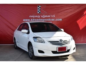 Toyota Vios 1.5 ( ปี2011 ) TRD Sportivo Sedan AT