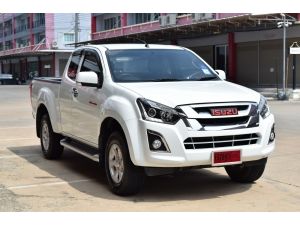 Isuzu D-Max 1.9 SPACE CAB (ปี 2017) Hi-Lander Z-Prestige Pickup MT